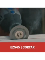 Disco Diamantado Dremel de 38,1mm para cortar EZ-Lock (EZ545)