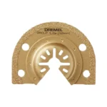 Hoja/Segueta Quitar Rejunte 3,2mm - Interfaz Universal