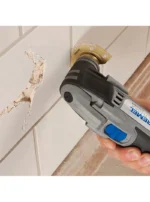 Hoja Dremel para eliminar lechada - Interfaz Universal Oscilante (MM501)