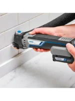 Hoja Dremel para eliminar lechada - Interfaz Universal Oscilante (MM501)