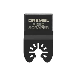 Hoja Dremel Rígida para Raspar - Interfaz Universal Oscilante (MM600)