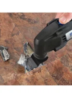Hoja Dremel Rígida para Raspar - Interfaz Universal Oscilante (MM600)