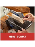 Hoja/Segueta de corte para madera Dremel Moto-Saw (MS51)