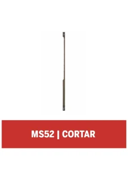 Hoja/Segueta de corte para madera Dremel Moto-Saw (MS52)