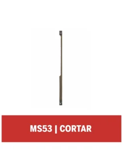 Hoja de corte para metal Dremel Moto-Saw (MS53)