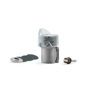 Guía Dremel Protectora para Limado de Uñas de Mascotas (AT02-PGK)