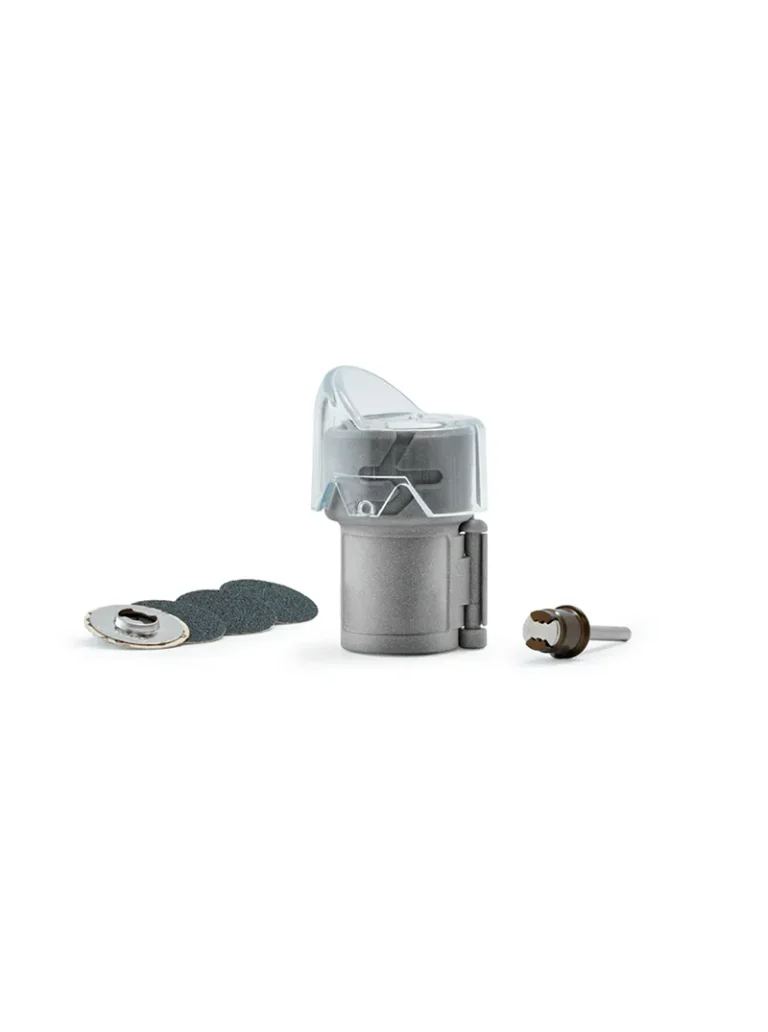 Guía Dremel Protectora para Limado de Uñas de Mascotas (AT02-PGK)