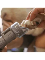 Guía Dremel Protectora para Limado de Uñas de Mascotas (AT02-PGK)