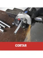Disco de corte Dremel para metal Ultra-Saw (US510-01)