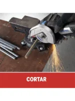 Kit Dremel con 6 Discos de Corte para sierra Ultra-Saw (US700)