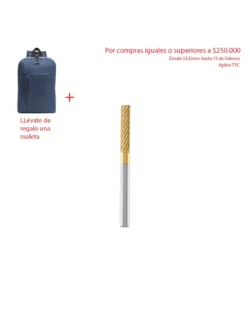 Broca Dremel Max Life para Grabar y Tallar (9901HP)