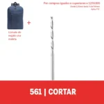 Broca de Corte Dremel Multiusos de 3,2mm (561)