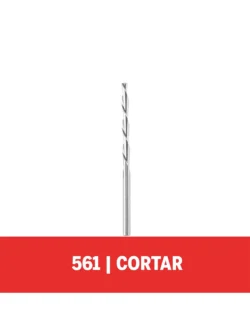 Broca de Corte Dremel Multiusos de 3,2mm (561)