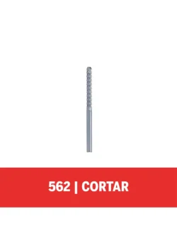 Broca de Corte Dremel para Azulejo de Pared de 3,2mm (562)