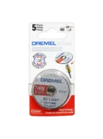 DISCO CORTE METAL EXTRA FINO EZ409 X 5 DREMEL