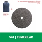 Disco Dremel de Esmerilado de 22,2mm (541)
