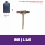 Disco Dremel de lija de 4,8mm Grano Medio (505)