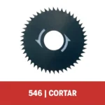 Disco Sierra de Corte Dremel (546)
