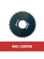 Disco Sierra de Corte Dremel (546)