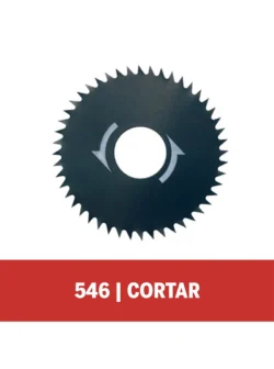 Disco Sierra de Corte Dremel (546)