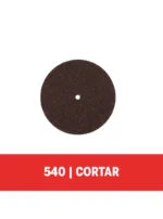 Disco de Corte Dremel de 32mm Para Metal (540)