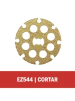 Disco de corte Dremel de 38,1mm para madera EZ-Lock (EZ544)