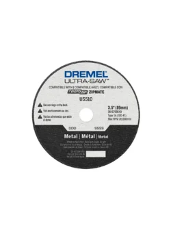 Disco de corte Dremel para metal Ultra-Saw (US510-01)