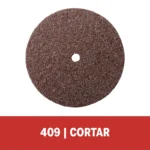 Dremel Kit con 36 Discos Para Cortar de 23,8mm (409)