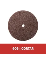 Dremel Kit con 36 Discos Para Cortar de 23,8mm (409)