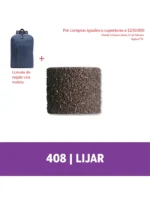 Dremel Kit con 6 Tambor de Lija de 12,7mm (408)
