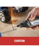 Mototool Dremel 3000 con 1 Aditamento y 26 Accesorios