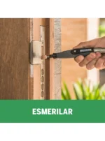 Mototool Dremel 3000 con 1 Aditamento y 26 Accesorios