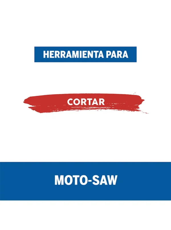Sierra Caladora Dremel Moto-Saw con 10 Accesorios MS20AA