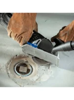Sierra Compacta Dremel Ultra-Saw + Accesorios (US40-0)