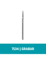 Fresa Diamantada Dremel para grabar de 2,0mm (7134)