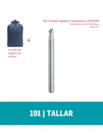 Fresa Dremel de Tallado de Punta Redonda de 3,2mm (191)