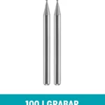 Fresa Dremel para grabar de punta redonda (105)