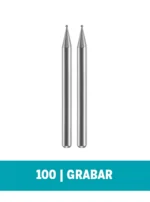 Fresa Dremel para grabar de punta redonda (105)
