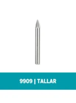 Fresa de Tallado Dremel de Punta Flecha de 3,2mm (9909)