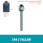 Fresa de Tallado Dremel de punta Pera de 7,9mm (144)