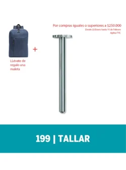 Fresa de Tallado Dremel de punta disco de 9,5mm (199)