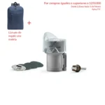 Guía Dremel Protectora para Limado de Uñas de Mascotas (AT02-PGK)