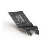 Hoja Dremel de corte al ras - Interfaz Universal Oscilante (MM482)