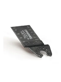 Hoja Dremel de corte al ras - Interfaz Universal Oscilante (MM482)