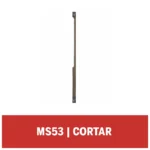 Hoja de corte para metal Dremel Moto-Saw (MS53) (2)