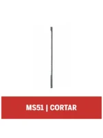 HojaSegueta de corte para madera Dremel Moto-Saw (MS51) (2)