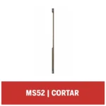 Hoja Segueta de corte para madera Dremel Moto-Saw (MS52)