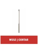 Hoja Segueta de corte para madera Dremel Moto-Saw (MS52)