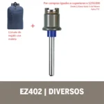 Mandril Dremel EZ-Lock para cambio rápido de Acc (EZ402)