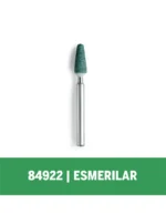 Piedra de esmerilado Dremel de formato Pera de 4,8mm (84922)